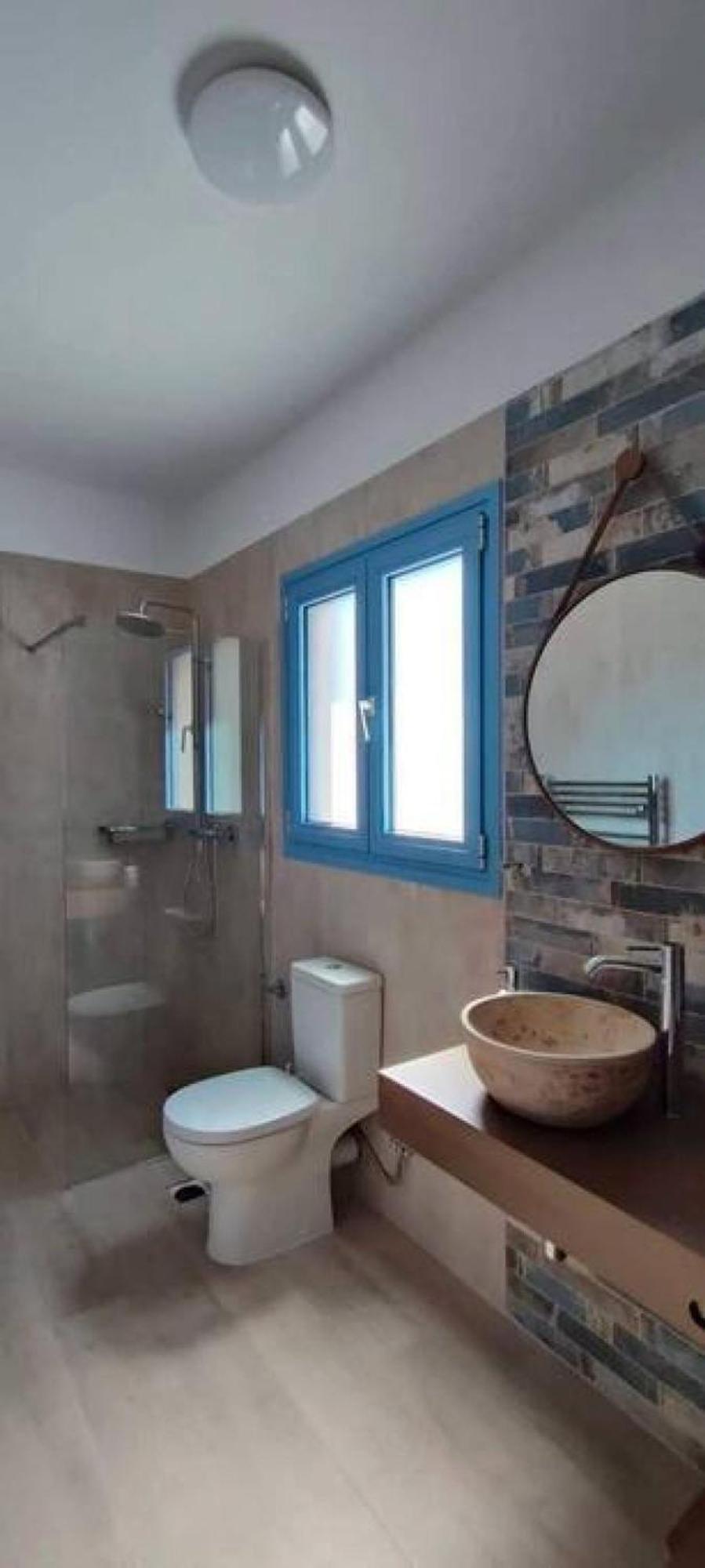 Augustela Villa Seaview Vacation Villa أيّا إفيميا المظهر الخارجي الصورة
