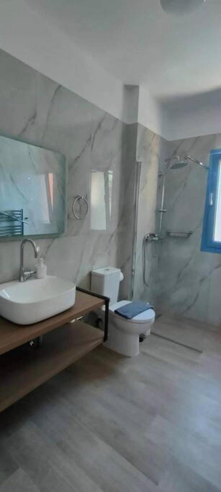 Augustela Villa Seaview Vacation Villa أيّا إفيميا المظهر الخارجي الصورة